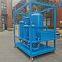 High Efficient Hydraulic Oil Filters