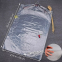 Hot Customized Biodegradable Plastic Garment Bags Degradable Dry Cleaning Garment Plastic Bags