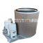 Manufacturer Atlas 2901164201 FILTER KIT industrial screw air compressor spare parts high quality