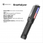Fuel Cell Breath Alcohol Wand Tester EA01