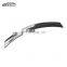 W204 V style High Quality Carbon Fiber Rear Spoiler Trunk Spoiler Tail Boot Wing For Mercedes Benz C Class W204