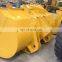 xcmg wheel loader ZL50G LW300K LW500 rock standard bucket teeth