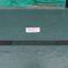 High quality truck accessory truck parts accessory SMBLWS-SKNY124G-F decoration panel upper net for Benz