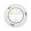 IP68 Swimming Pool Stainless Steel 21cm 9w/12v Lights LED Underwater with Remote Controller