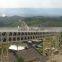 mining used rubber conveyor belt with best price and after-sale service