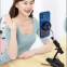 Magnetic and Chargeable Trending Mobile Phone Radiator Semiconductor Phone Cooler For Gaming