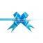 Golden Lines Decorative Gift Packing Metallic Butterfly Bow Pull Ribbon
