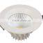 LED commercial lighting cob down light 10 w /15 w /20 w/ 25 w/ 30 w