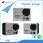 4K Technology 50m waterproof wifi sport action camera outdoor camcorder