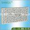 Banquet Hall Aluminium Interior Ceiling Acoustic Absorber