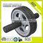 deluxe ab exercise wheel