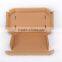 Tuck Top 3 Layer Parcel Box