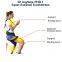 Sit Anytime Squat Assisted Wearable Robotic Exoskeleton Suit For Workers