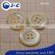 J&C Trocas shell buttons for fashion shirt.TR266,276