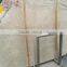 Natural Wall Cladding Polished Tunisia Beige Marble Tile