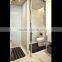 High Quality White Spider Onyx Slab Flooring Tiles