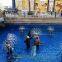 Fountain Installation Service