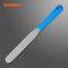 Correction knife for bakery and pastry, palette spatula, produced by BOLEX CUTLERY China