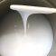 RTV white silicone rubber material is chosen for cement and building mold manufacturing