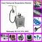 2 component epoxy dispenser epoxy resin mixing and dosing machine epoxy potting machine for sensor and inductor coils potting and encapsulation