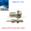 SMA-KY-178 Nickel Plating