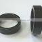 Bicycle alloy spacer