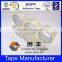 Low noise bopp clear adhesive packing tape