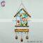 metal wall decorative welcome sign hanging art