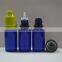 eye drop bottles for smoke oil juice, dropper bottle 30ml , plastic juice bottles wholesale