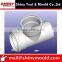Plastic Y Tee Plastic injection mould