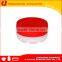 Factory snap closure cap for rubber glue