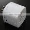 Fast Delivery ROHS CE Approved US Japan Type B Mexico Columbia Central And South America to Universal EU UK US AU Travel Adapter