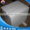 Black or White Outdoor Usage HDPE / UHMWPE Sheet