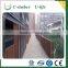 2016 new tech composite wpc railing