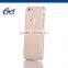 for Iphone 4g Cases 2 in 1 Aluminium Tpu Case With Your Logo Design