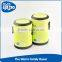 Double wall stainless steel insulated thermal vacuum lunch box with foldable handle