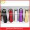 9cm cylindrical mini power bank external battery for mobile phone                        
                                                                                Supplier's Choice