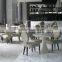 restaurant tanles and chairs dining room furniture sets