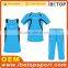 Custom Dri Fit Running Wear With OEM Service