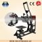 Reliable Manufacturer of New Cap Heat Press Machine for Sale