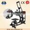 Digital T Shirt New Cap Heat Press Machine for Sale