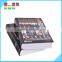 souvenir hardcover book design printing