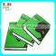 story book with sewing binding