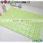 PVC Kitchen Waterproof Mat Non-slip bathroom Floor Mat