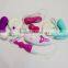 G-Spot Finger Vibrator Male Female Sex Toy