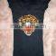 brand new fashion custom print t-shirt