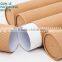 Unique Design Cardboard Kraft Paper Tube Package for Candle
