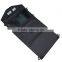 Factory Supplied Waterproof Sunpower 20W Solar Charger Fabric Solar Charger for phones