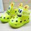 Children's shoes Baby boots snow boots Toddler shoes