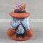 New Design Skull Candle Holder
